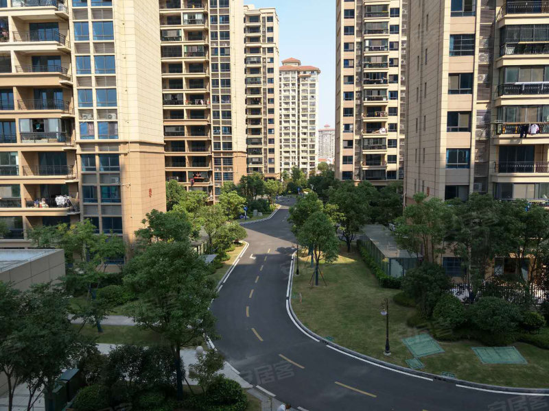 碧桂园钻石郡(公寓住宅)