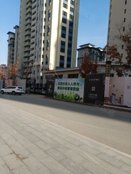 金瑞林城(三期)