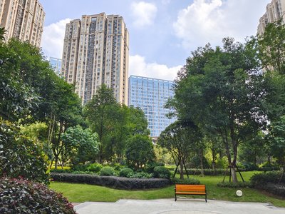 成华奥园广场(二期),槐树店北四路99号 - 成都成华奥园广场(二期)二手