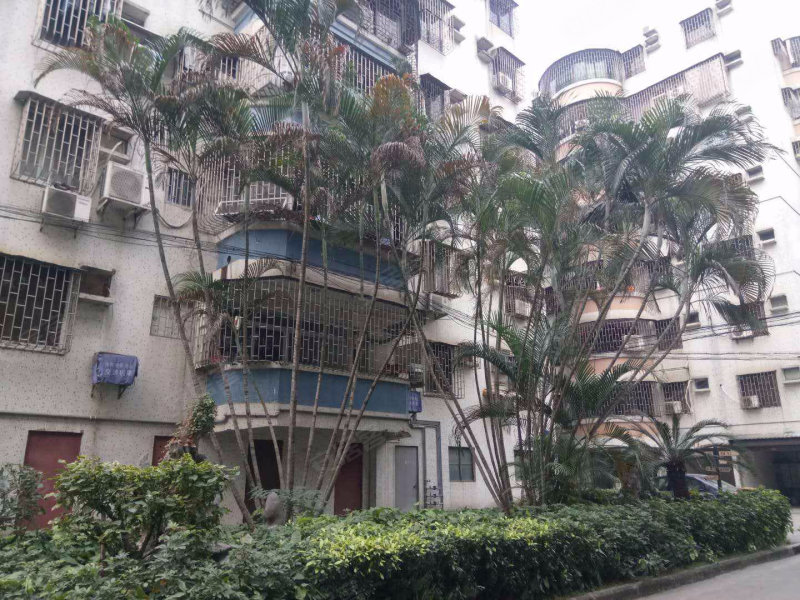海景花园(南海)