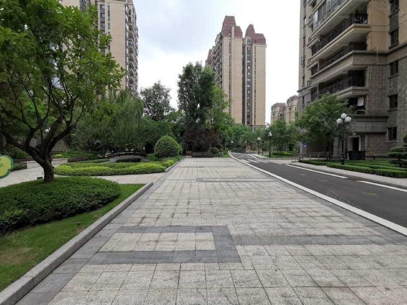 恒大御景湾,学院中路11号,江景南路15号-泸州恒大御景湾二手房,租房