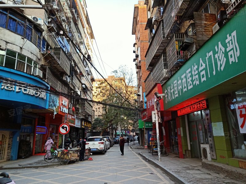 下水巷社区,下水路-南昌下水巷社区二手房,租房,房价