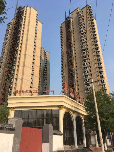 鼎翰名苑,纺渭路,近东城大道-西安鼎翰名苑二手房,租房,房价-西安安居