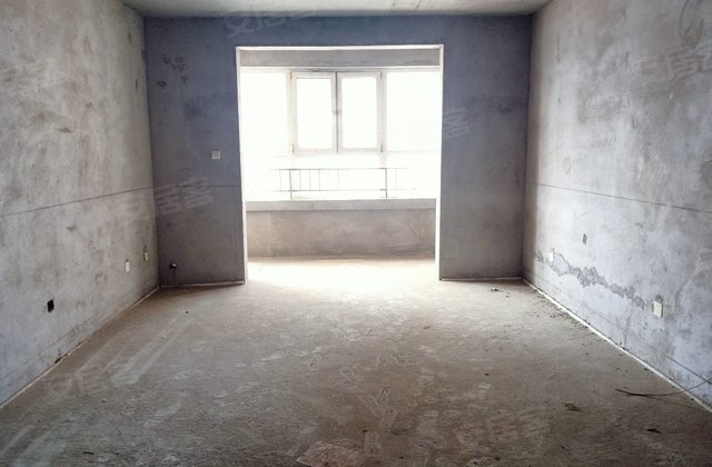 怡馨家园3室2厅134.8㎡90万二手房图片