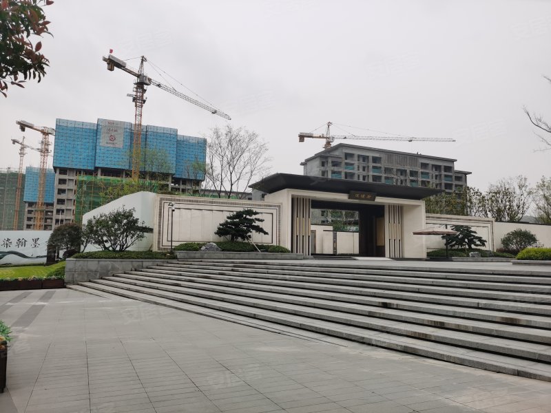 阳光城联利悦澜府