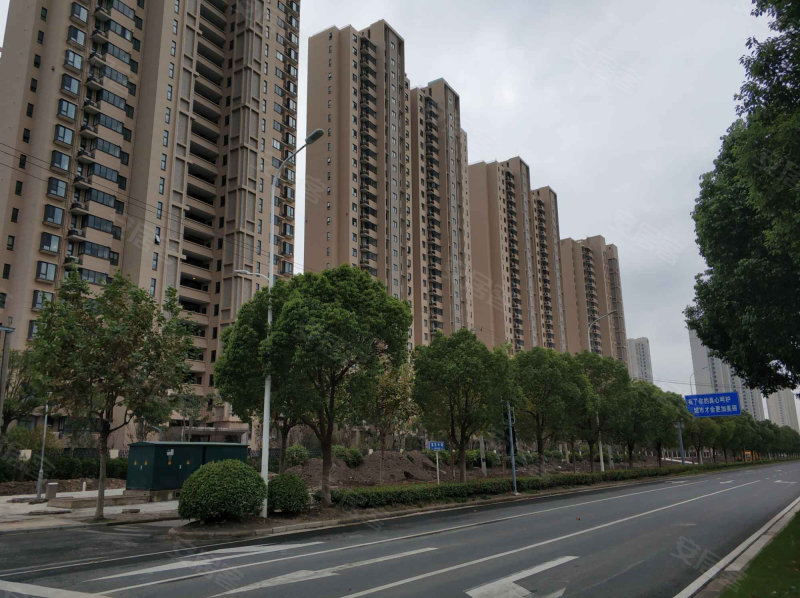 仁恒公园四季,南京中路-南通仁恒公园四季二手房,租房