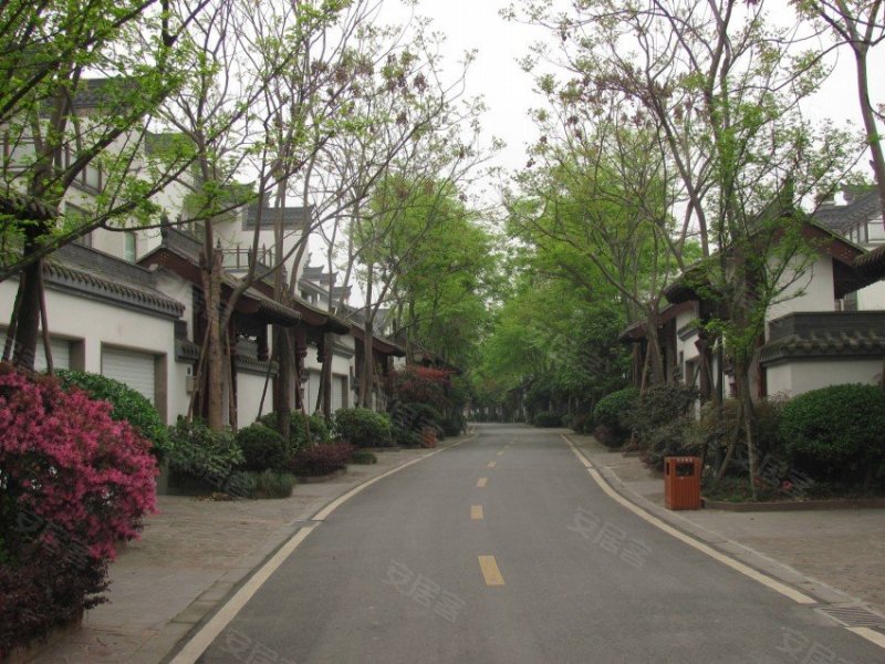 芙蓉古城(别墅)