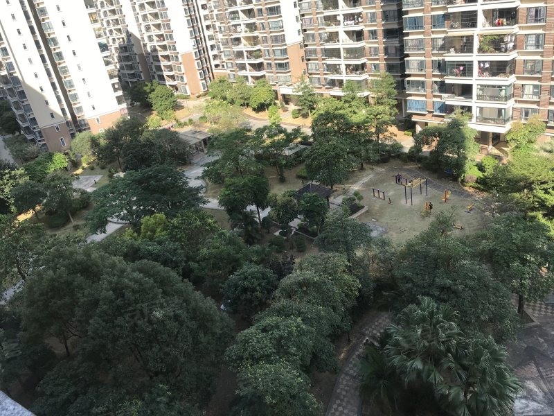 御景豪庭,环城路-清远御景豪庭二手房,租房,房价-清远