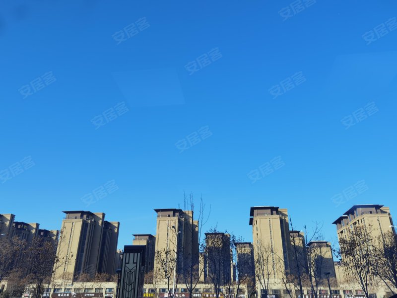 碧桂园凤凰城天逸,灞浦二路-西安碧桂园凤凰城天逸房