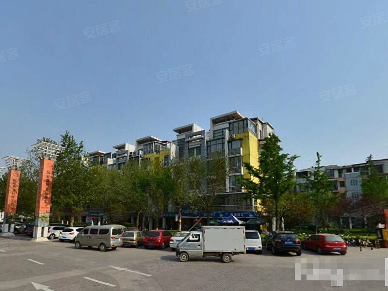水榭花都(赵县),临洨路,近安济大道-石家庄水榭花都()