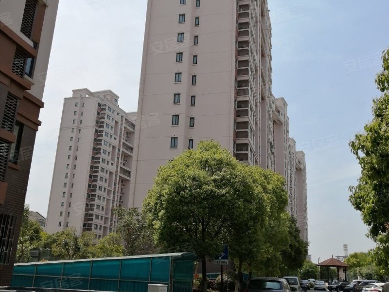 金碧汇虹苑,金碧路1980弄-上海金碧汇虹苑二手房,租房