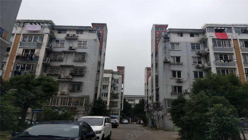 华恒家园,平泷路-苏州华恒家园二手房,租房,房价-苏州安居客