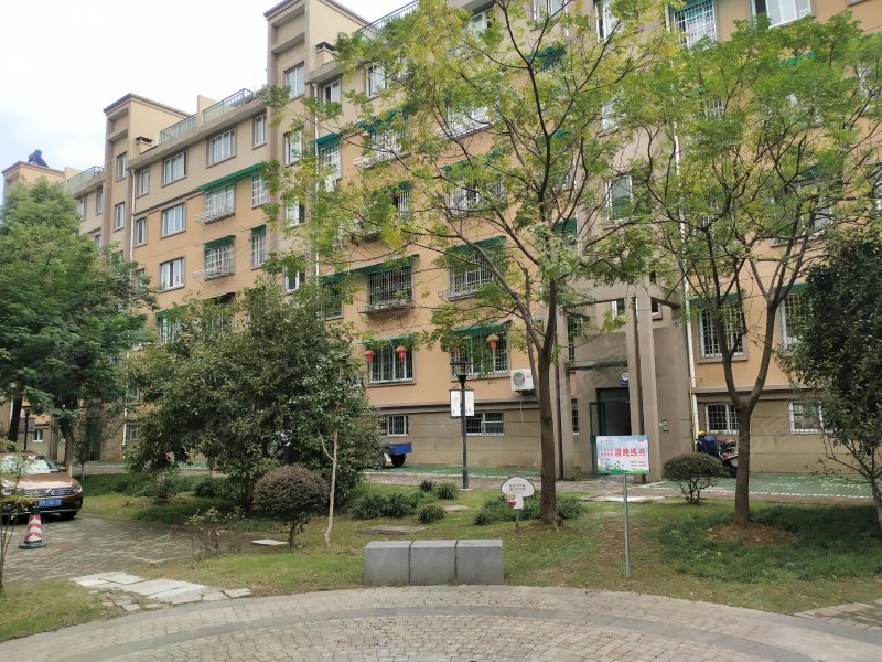 兴华西苑,兴华路169号-衢州兴华西苑二手房,租房,房价-衢州安居客