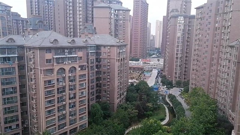 金牛水岸国际花园