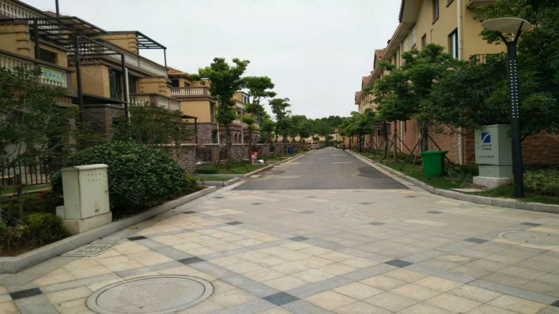 逸品汤山花园(别墅)