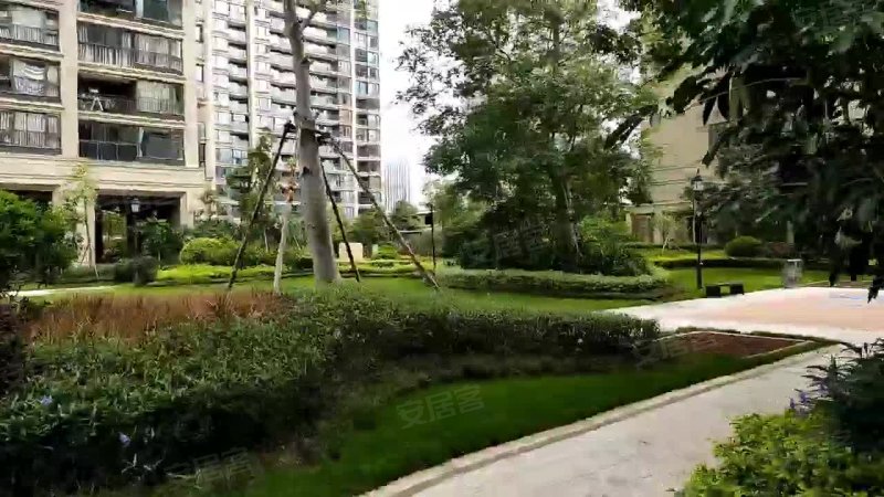 翠湖香山玉兰苑
