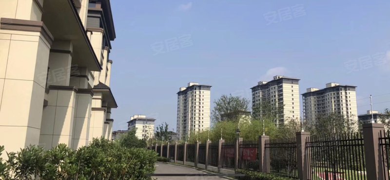 悦君府,康泰西路,近珍贝路-湖州悦君府二手房,租房