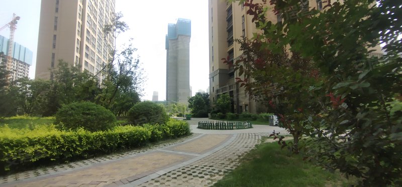 永泰城御景