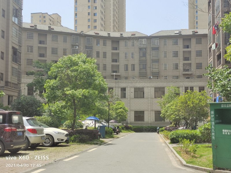 玉龙湾小区