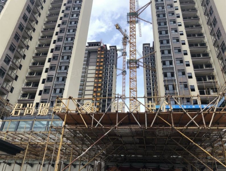 隆生仲恺花园,和畅西五路,近玉地路-惠州隆生仲恺花园