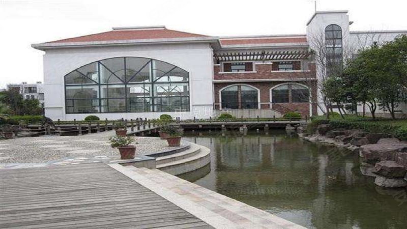 东郊华庭,青桐路333弄-上海东郊华庭二手房,租房,房价-上海安居客
