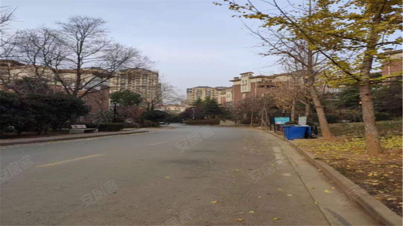 泉山森林海,大学路,近玫瑰路-徐州泉山森林海二手房