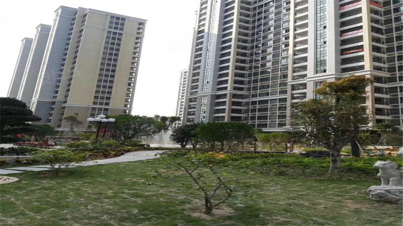 清华熙园,珠池路59号-汕头清华熙园二手房,租房,房价