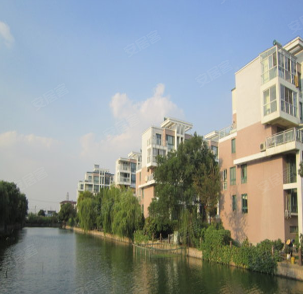 盈湖三岛,盈港路899弄-上海盈湖三岛二手房,租房,房价