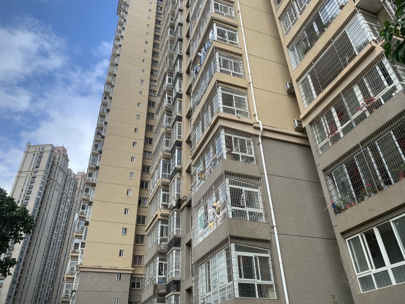 滨溪佳园,溪北路,近荔城北大道-莆田滨溪佳园二手房