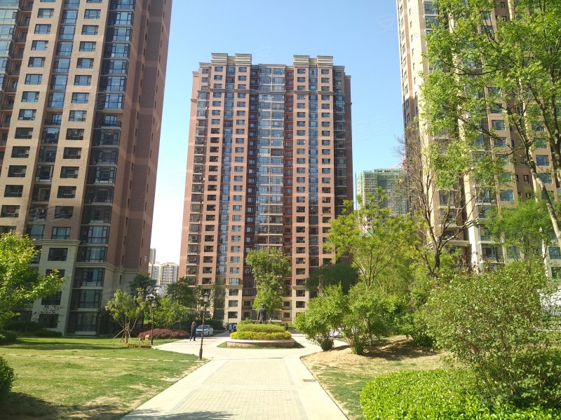 万达天玺小区,绿柳巷8号-太原万达天玺小区二手房,租房,房价-太原安居