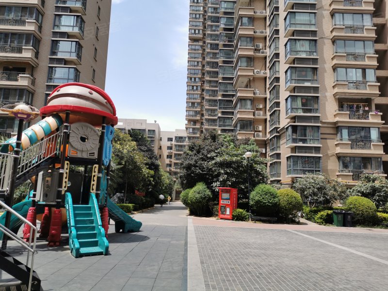 锦园君逸(西区,凤城一路东段168号-西安锦园君逸(西区)二手房,租房