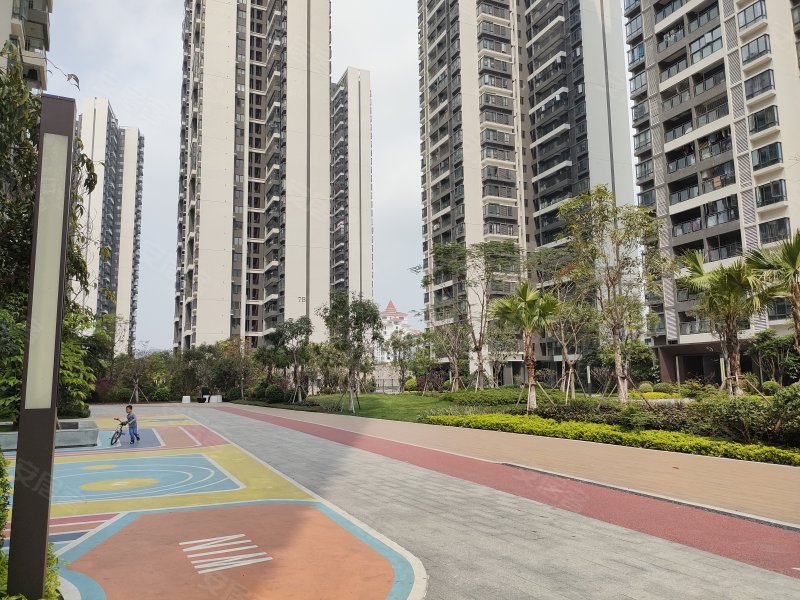 阳光城悦然府,环市大道中-广州阳光城悦然府二手房