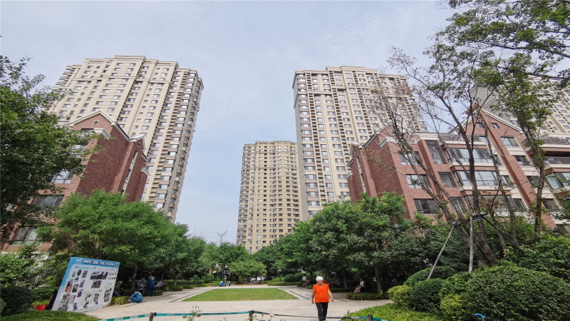 华润橡树湾(三期),白山路208号-沈阳华润橡树湾(三期)二手房,租房