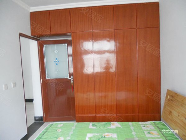 【多图】政七街丰产路 多层小户型 公摊面积小