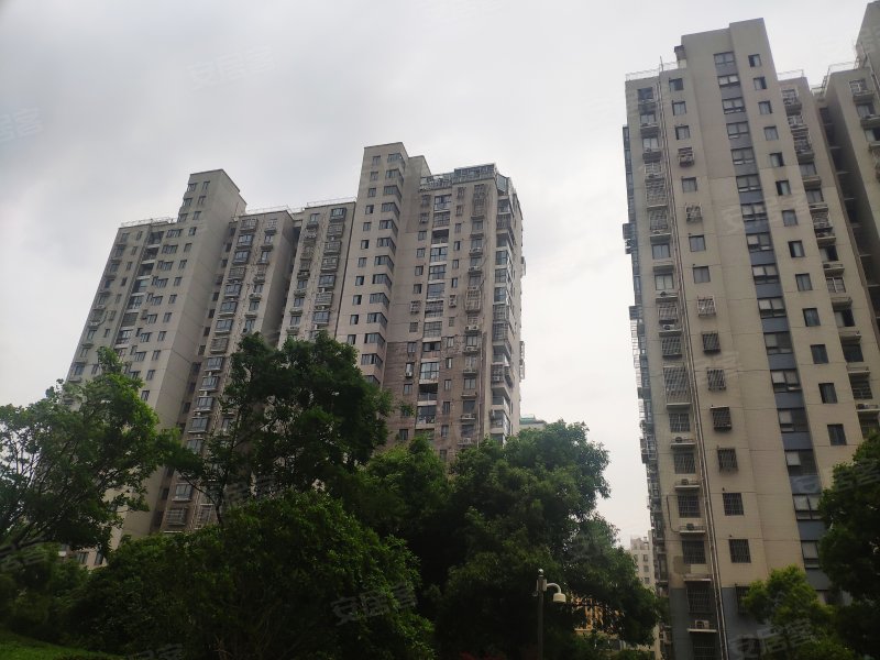 滨江明珠城(一期)