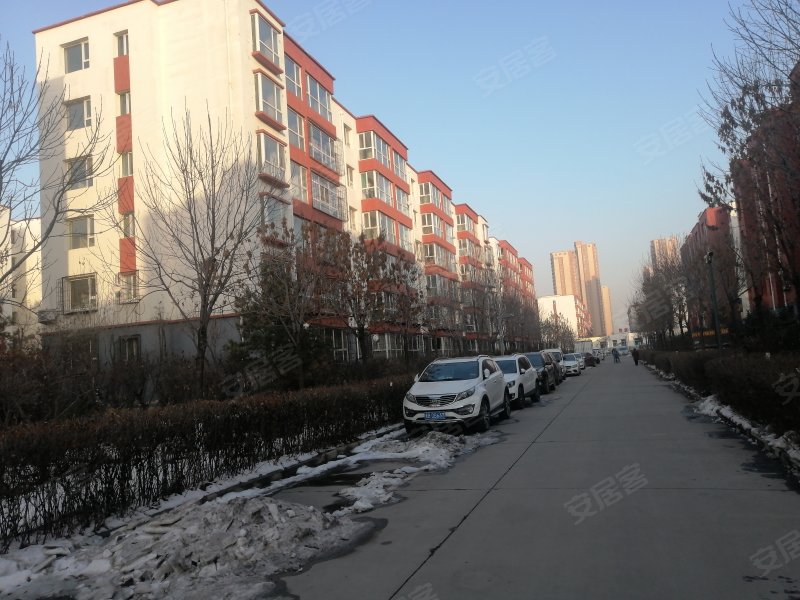 馨泰花园,红旗街-大同馨泰花园二手房,租房,房价-大同安居客
