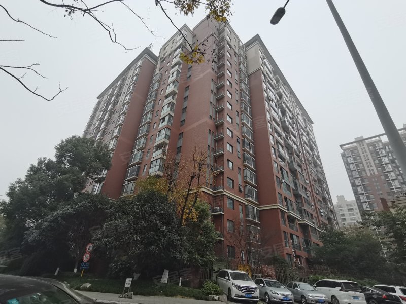 奥林春天一期