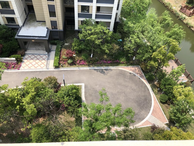 水月源岸花园,大桥路588号-昆山水月源岸花园二手房