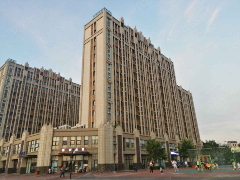 龙湖滟澜海岸澜庭