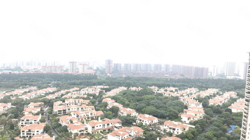 中信森林湖(别墅),东莞大道-东莞中信森林湖(别墅)房