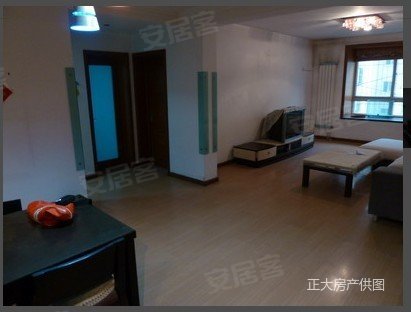 【多图】红旗大街南二环 都市晶华 停车免费 成