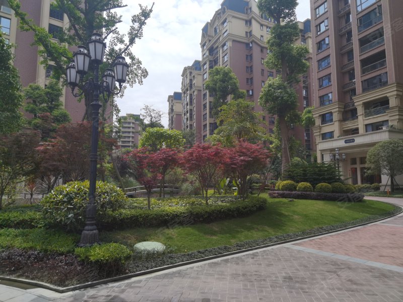 富豪三里花城,宜城大街一段333号-成都富豪三里花城二手房,租房,房价