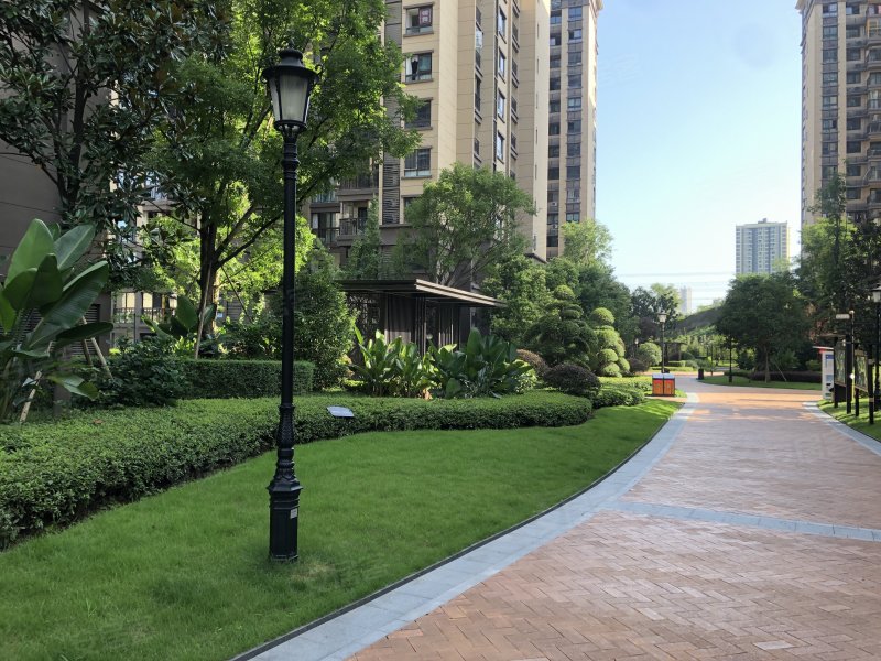 金科中央华府(东区)