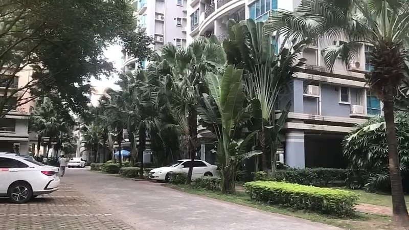 丽城花园(常平)