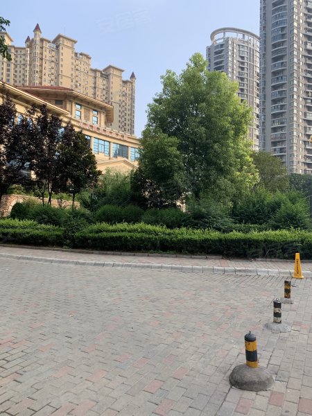 空管花园,七里河南路29号-郑州空管花园二手房,租房,房价-郑州安居客