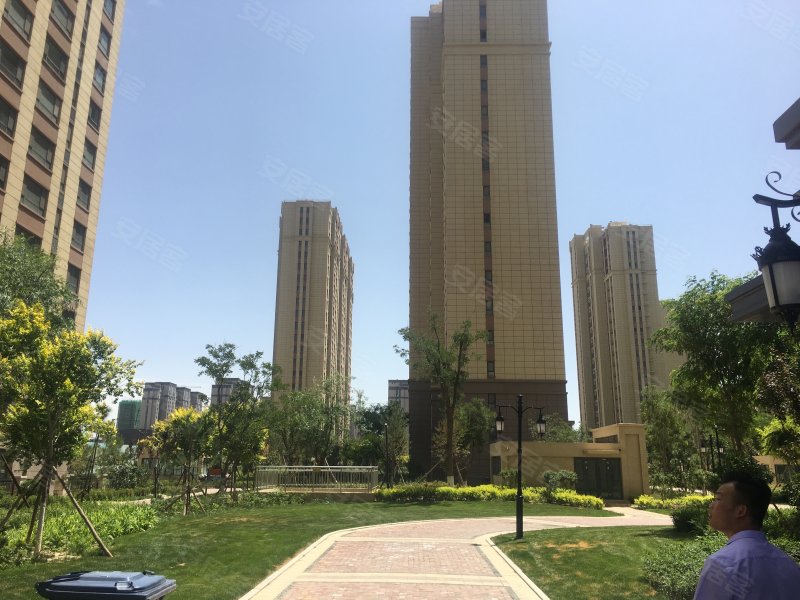 中铭御景湾,学府路-武威中铭御景湾二手房,租房,房价-武威安居客