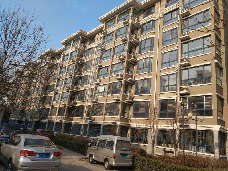 燕城隽府b区,兴华东路36号-保定燕城隽府b区二手房