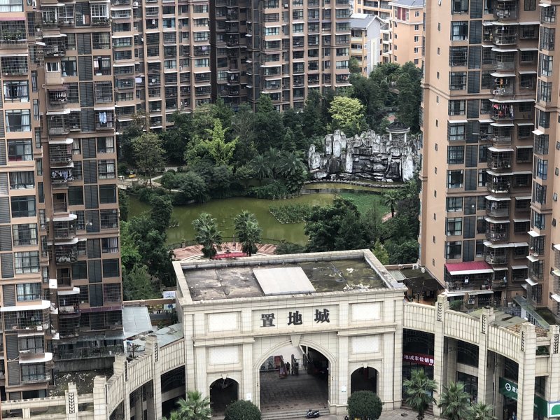 置地城,外环路,近娇子大道-资阳置地城二手房,租房,房价-资阳安居客