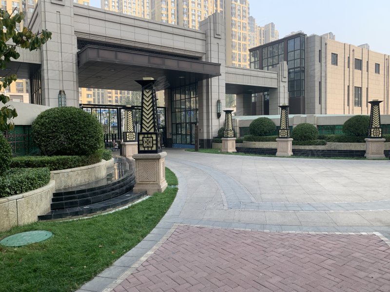 保利花园海棠园,石纺路-石家庄保利花园海棠园二手房,租房,房价