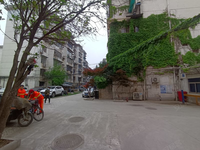 医苑小区,赭山西路4号-芜湖医苑小区二手房,租房,房价-芜湖安居客